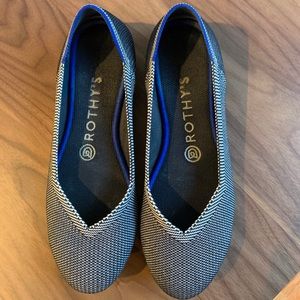 Rothy’s—The Flat